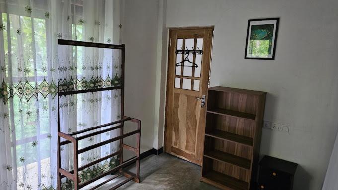 迪克韦勒Breath House Hiriketiya公寓 外观 照片